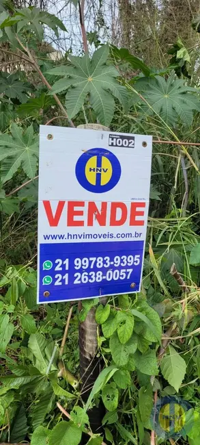 Foto 5 de Terreno / Lote à venda, 360m2 em Jardim Atlântico Oeste (Itaipuaçu), Marica - RJ