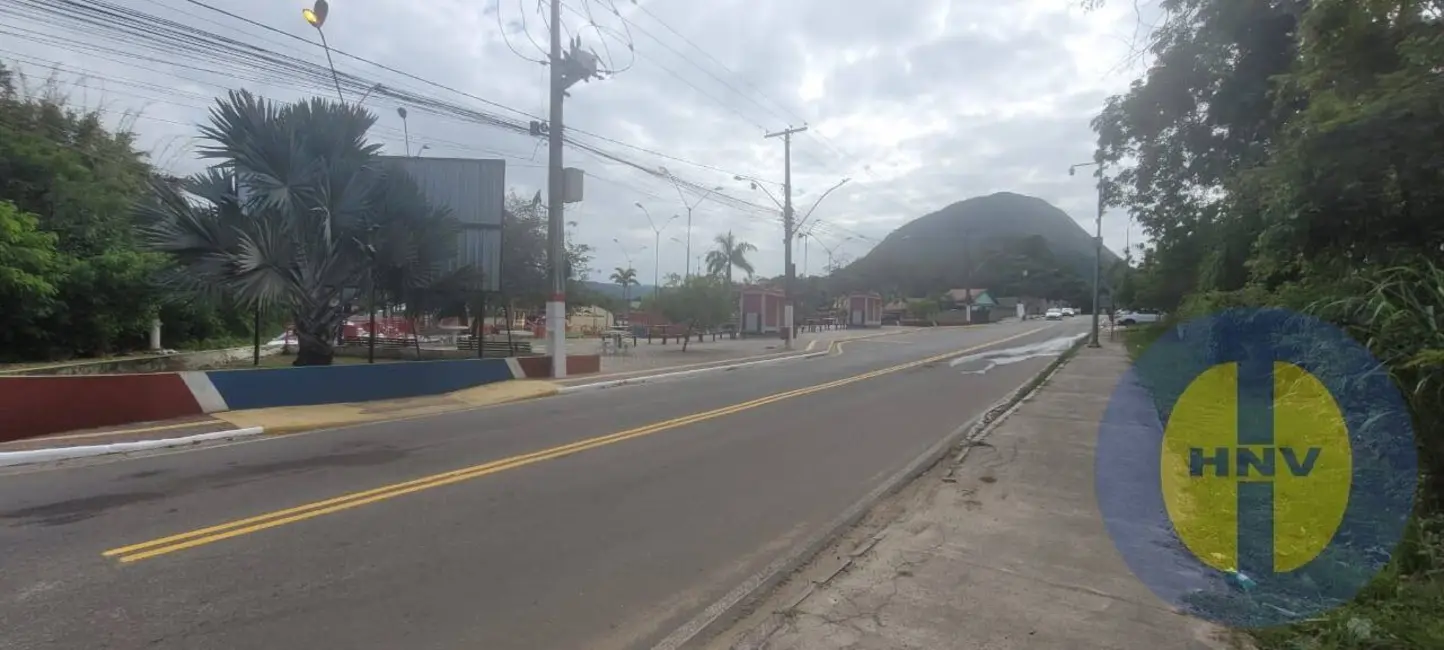 Foto 1 de Terreno / Lote à venda, 820m2 em Jardim Atlântico Oeste (Itaipuaçu), Marica - RJ