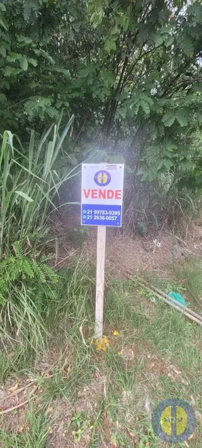 Foto 6 de Terreno / Lote à venda, 820m2 em Jardim Atlântico Oeste (Itaipuaçu), Marica - RJ