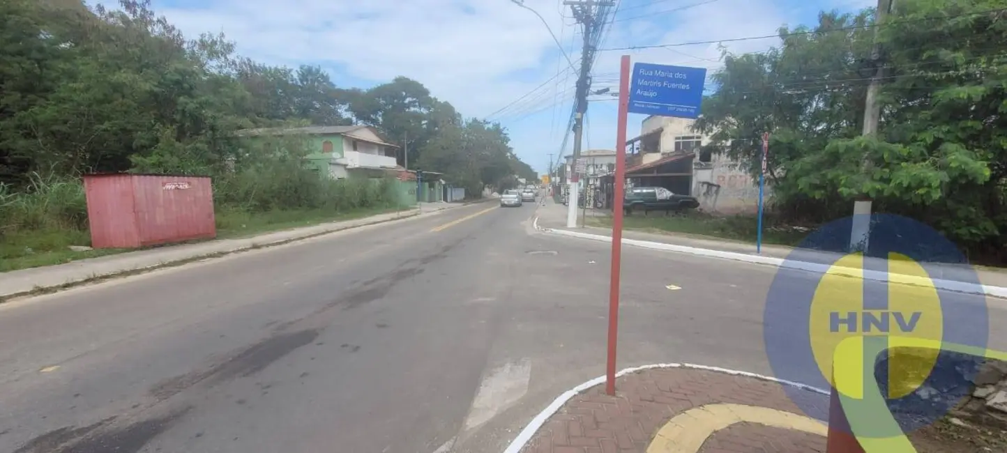 Foto 5 de Terreno / Lote à venda, 820m2 em Jardim Atlântico Oeste (Itaipuaçu), Marica - RJ