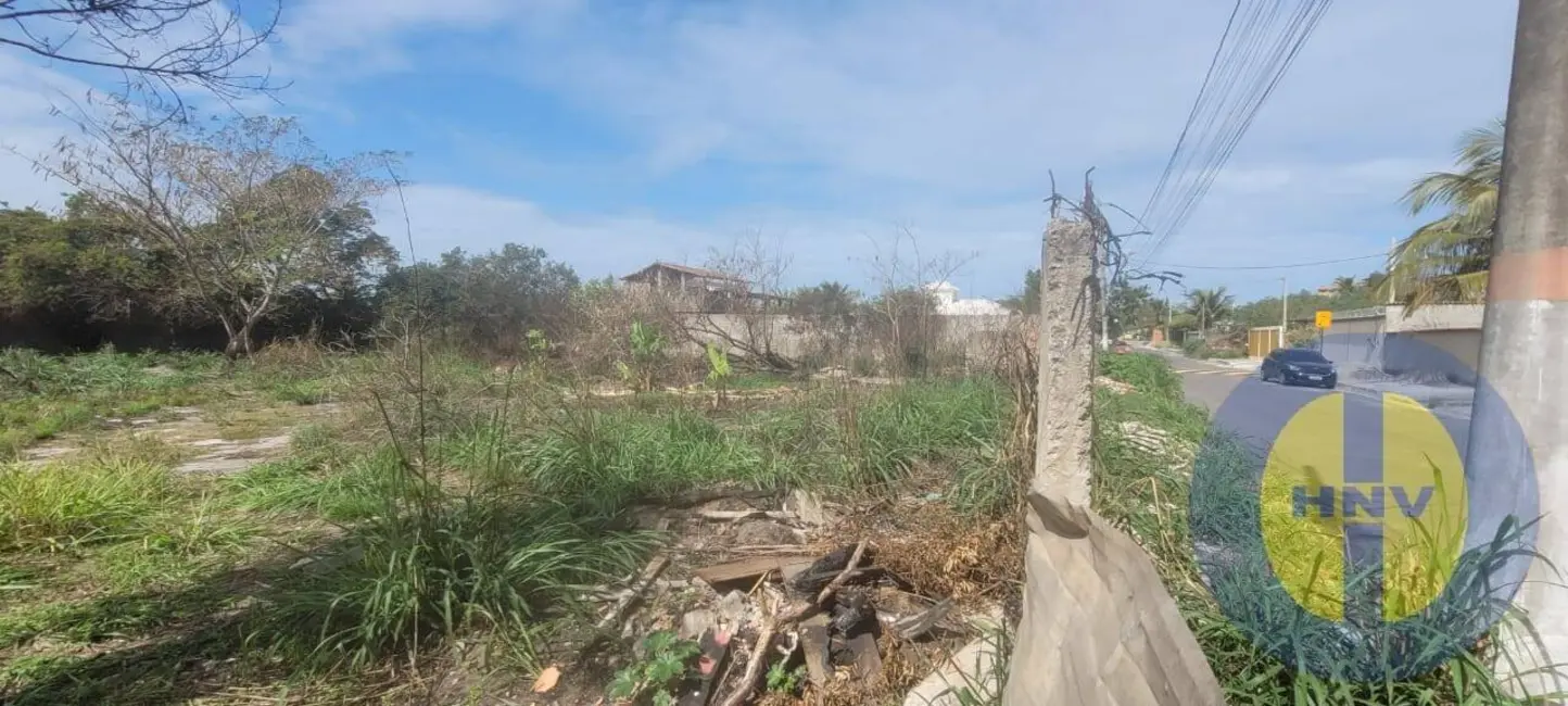 Foto 1 de Terreno / Lote à venda, 480m2 em Jardim Atlântico Oeste (Itaipuaçu), Marica - RJ