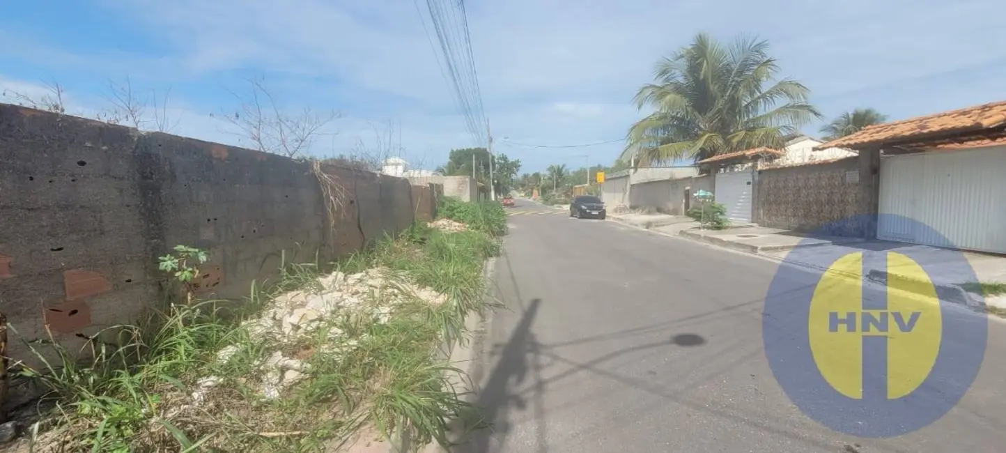 Foto 3 de Terreno / Lote à venda, 480m2 em Jardim Atlântico Oeste (Itaipuaçu), Marica - RJ