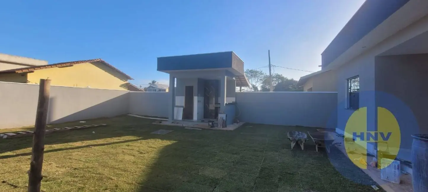 Foto 9 de Casa com 2 quartos à venda em Jardim Atlântico Central (Itaipuaçu), Marica - RJ