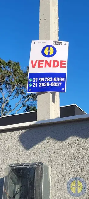 Foto 2 de Casa com 2 quartos à venda em Jardim Atlântico Central (Itaipuaçu), Marica - RJ