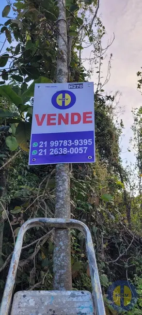Foto 2 de Terreno / Lote à venda, 600m2 em Marica - RJ