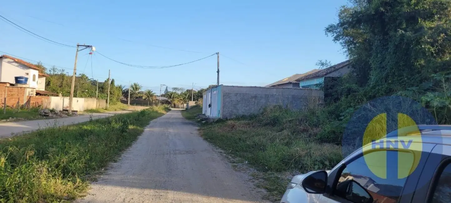 Foto 1 de Terreno / Lote à venda, 600m2 em Marica - RJ