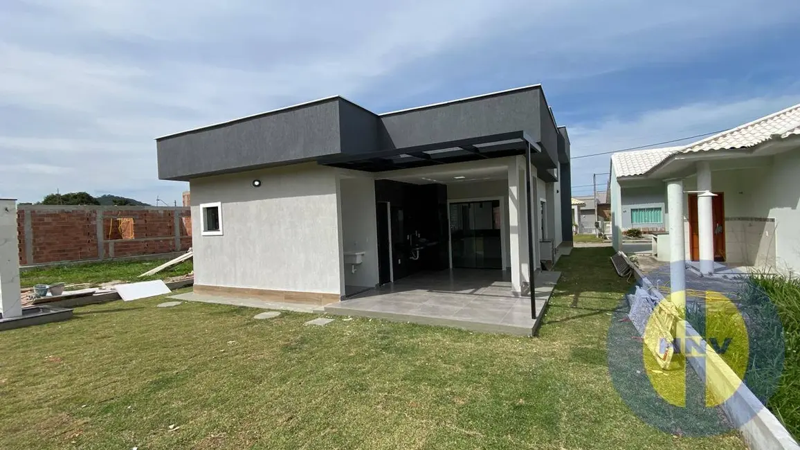 Foto 5 de Casa com 3 quartos à venda, 238m2 em Jardim Atlântico Oeste (Itaipuaçu), Marica - RJ