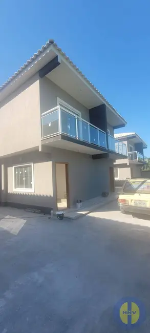 Casa com 2 quartos à venda em Jardim Atlântico Oeste (Itaipuaçu), Marica - RJ - imagem 3 Foto 3 de Casa com 2 quartos à venda em Jardim Atlântico Oeste (Itaipuaçu), Marica - RJ