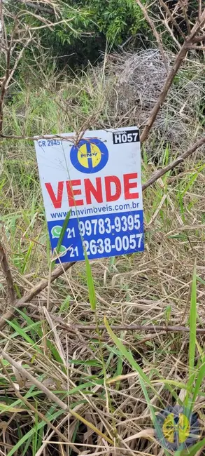 Foto 4 de Terreno / Lote à venda, 440m2 em Jardim Atlântico Oeste (Itaipuaçu), Marica - RJ