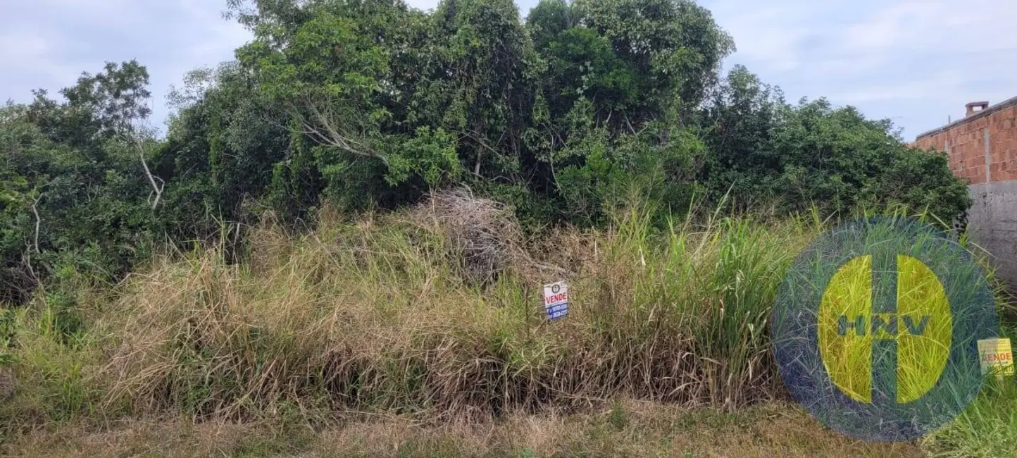 Foto 1 de Terreno / Lote à venda, 440m2 em Jardim Atlântico Oeste (Itaipuaçu), Marica - RJ