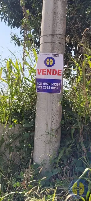 Foto 4 de Terreno / Lote à venda, 480m2 em Jardim Atlântico Oeste (Itaipuaçu), Marica - RJ