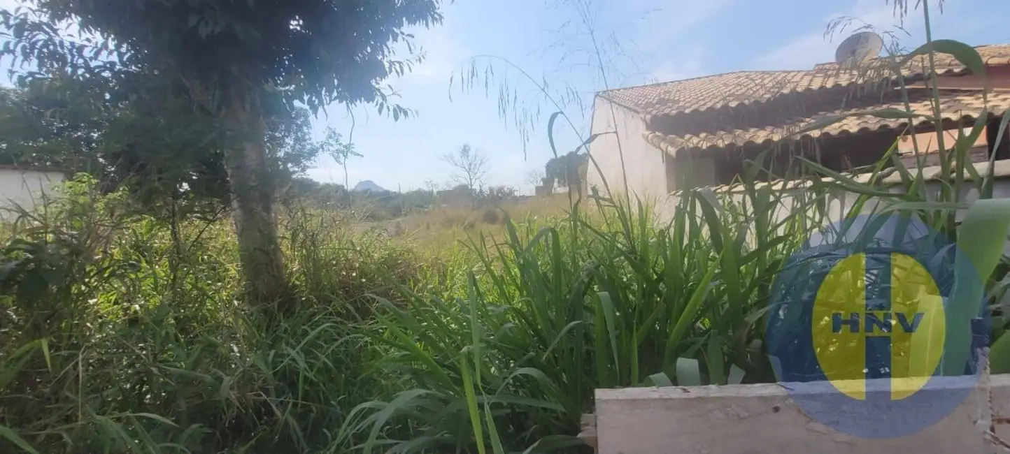 Foto 2 de Terreno / Lote à venda, 480m2 em Jardim Atlântico Oeste (Itaipuaçu), Marica - RJ