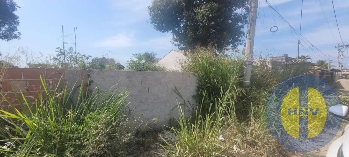Foto 3 de Terreno / Lote à venda, 480m2 em Jardim Atlântico Oeste (Itaipuaçu), Marica - RJ
