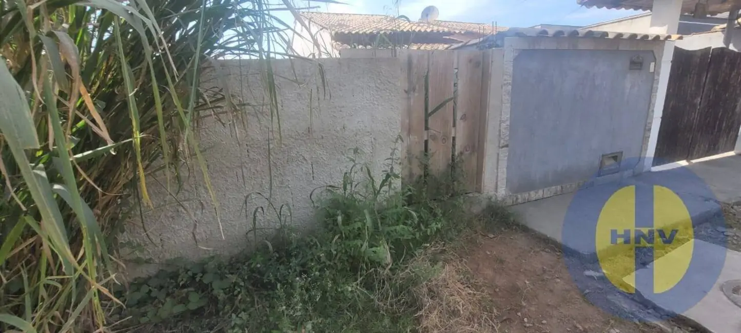 Foto 1 de Terreno / Lote à venda, 480m2 em Jardim Atlântico Oeste (Itaipuaçu), Marica - RJ
