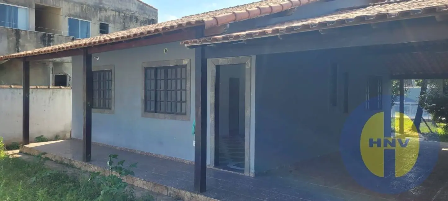 Foto 1 de Casa com 2 quartos à venda, 440m2 em Jardim Atlântico Oeste (Itaipuaçu), Marica - RJ