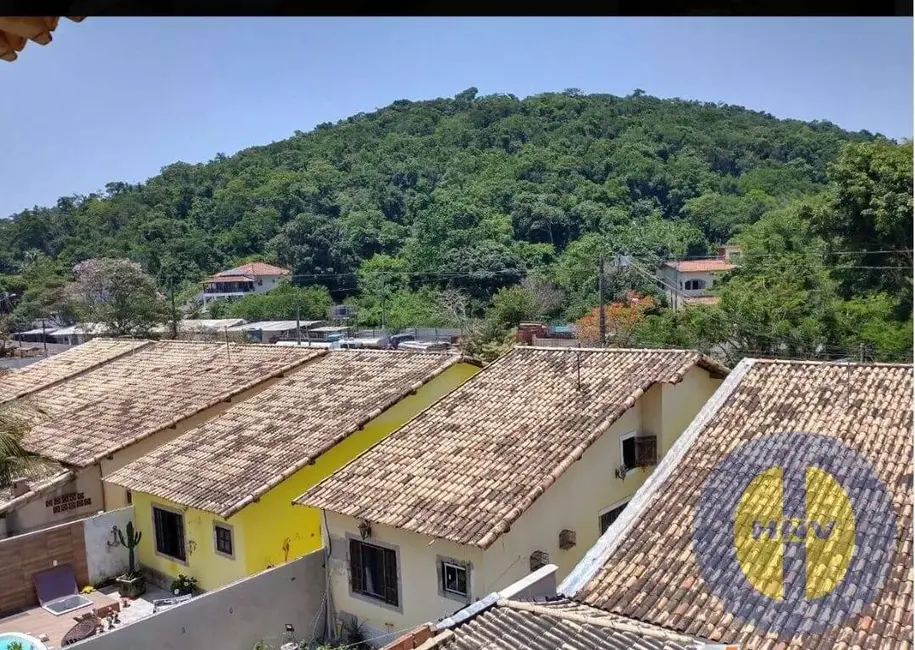 Foto 8 de Casa com 5 quartos à venda, 300m2 em Jardim Atlântico Oeste (Itaipuaçu), Marica - RJ