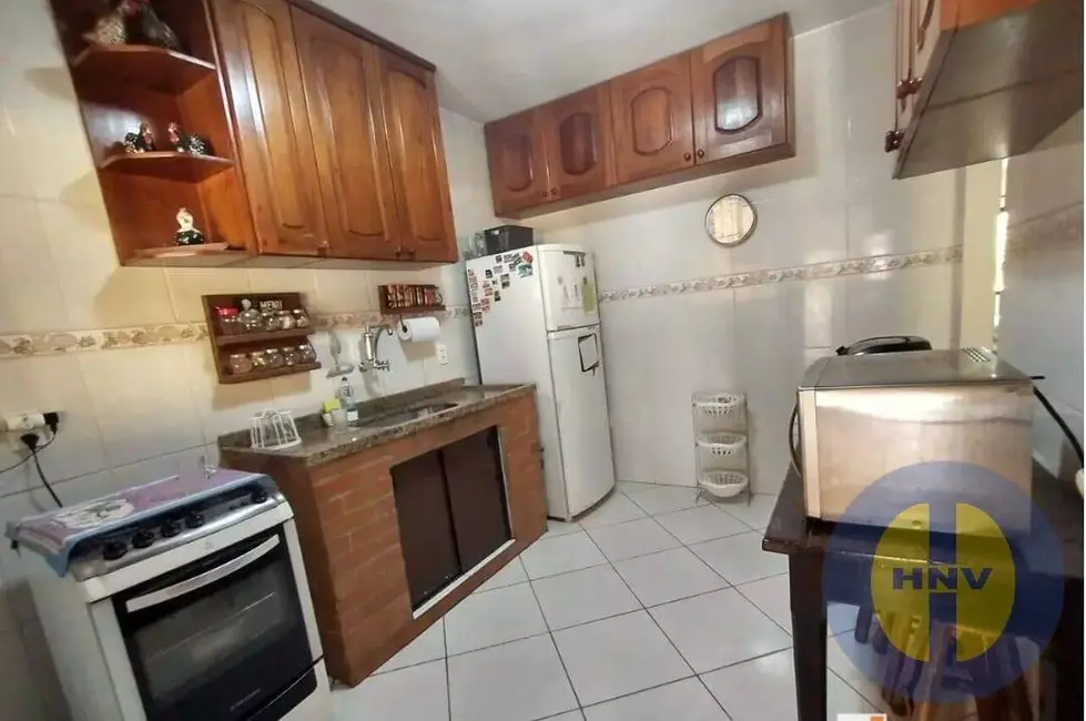 Foto 2 de Casa com 5 quartos à venda, 300m2 em Jardim Atlântico Oeste (Itaipuaçu), Marica - RJ