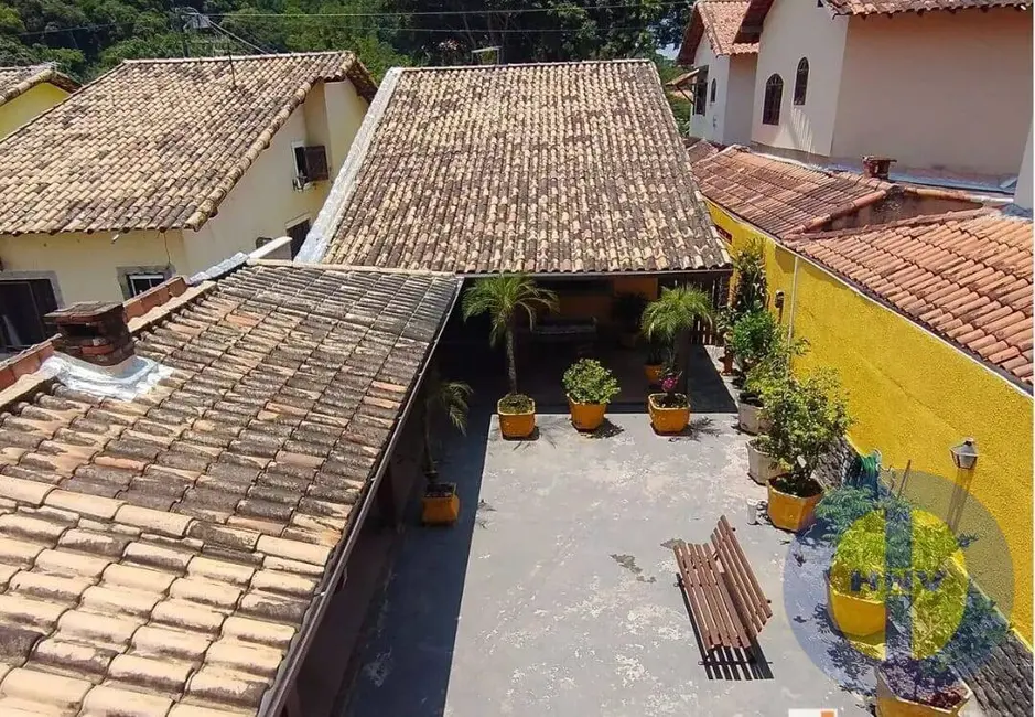 Foto 6 de Casa com 5 quartos à venda, 300m2 em Jardim Atlântico Oeste (Itaipuaçu), Marica - RJ