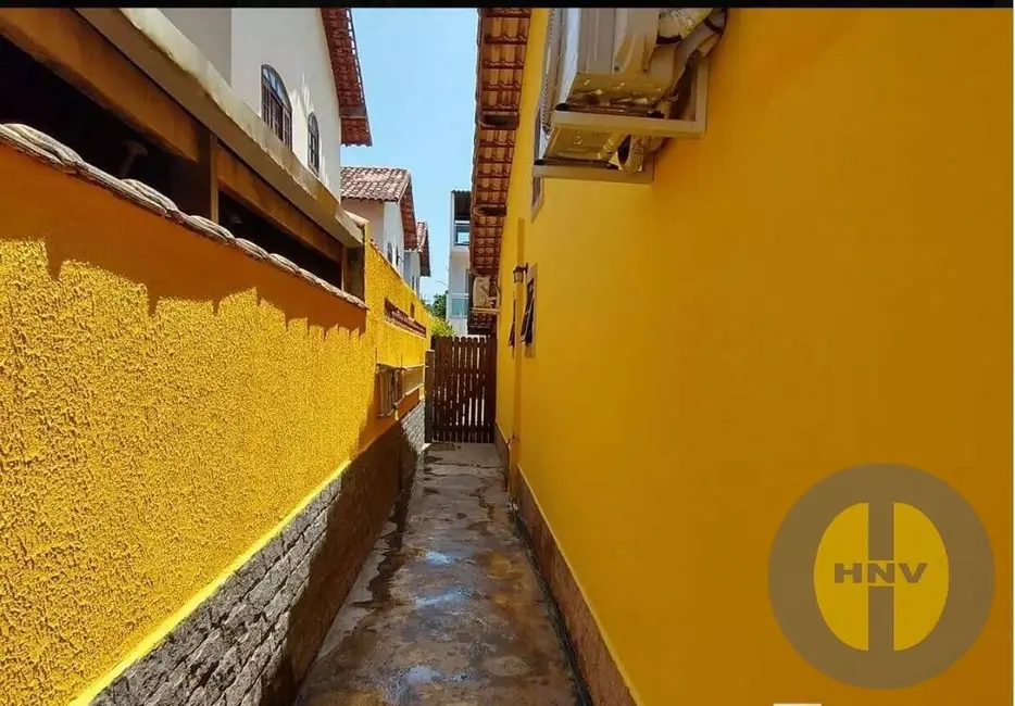 Foto 9 de Casa com 5 quartos à venda, 300m2 em Jardim Atlântico Oeste (Itaipuaçu), Marica - RJ