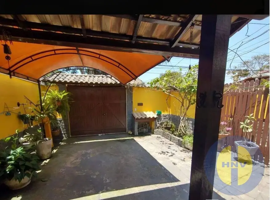 Foto 4 de Casa com 5 quartos à venda, 300m2 em Jardim Atlântico Oeste (Itaipuaçu), Marica - RJ