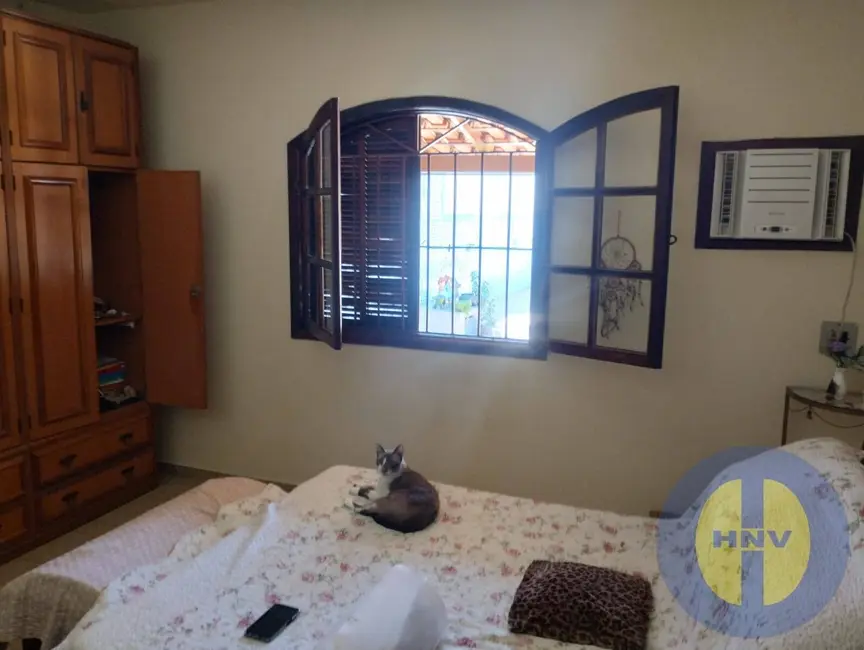 Foto 2 de Casa com 3 quartos à venda, 480m2 em Jardim Atlântico Oeste (Itaipuaçu), Marica - RJ