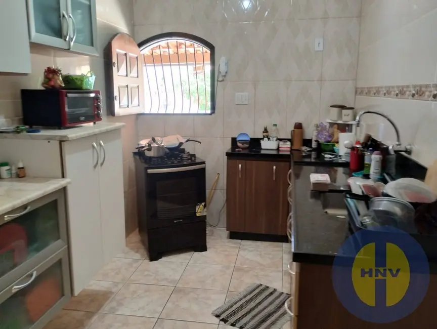 Foto 6 de Casa com 3 quartos à venda, 480m2 em Jardim Atlântico Oeste (Itaipuaçu), Marica - RJ