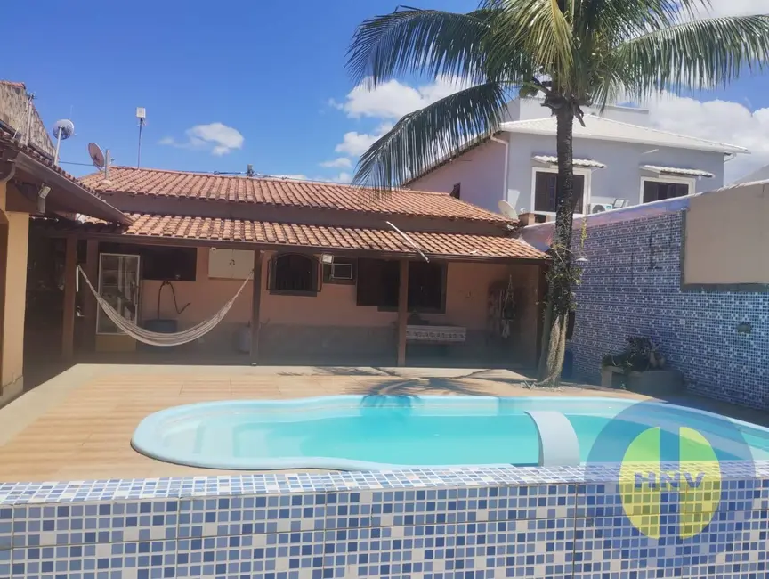 Foto 1 de Casa com 3 quartos à venda, 480m2 em Jardim Atlântico Oeste (Itaipuaçu), Marica - RJ