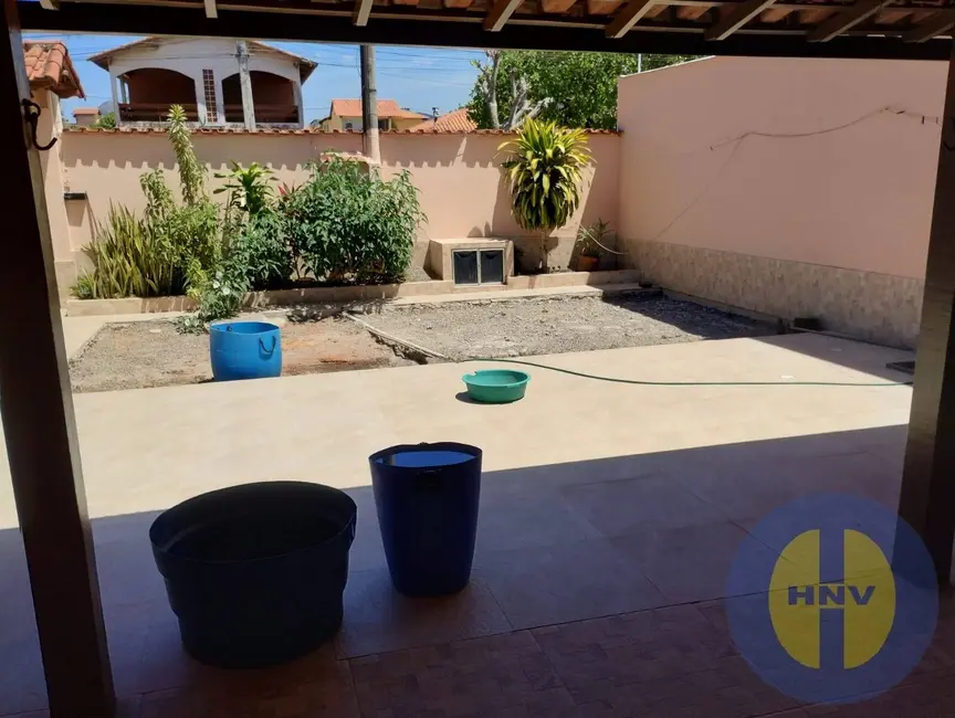 Foto 5 de Casa com 3 quartos à venda, 480m2 em Jardim Atlântico Oeste (Itaipuaçu), Marica - RJ