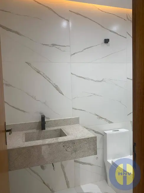 Foto 9 de Casa com 3 quartos à venda em Jardim Atlântico Oeste (Itaipuaçu), Marica - RJ