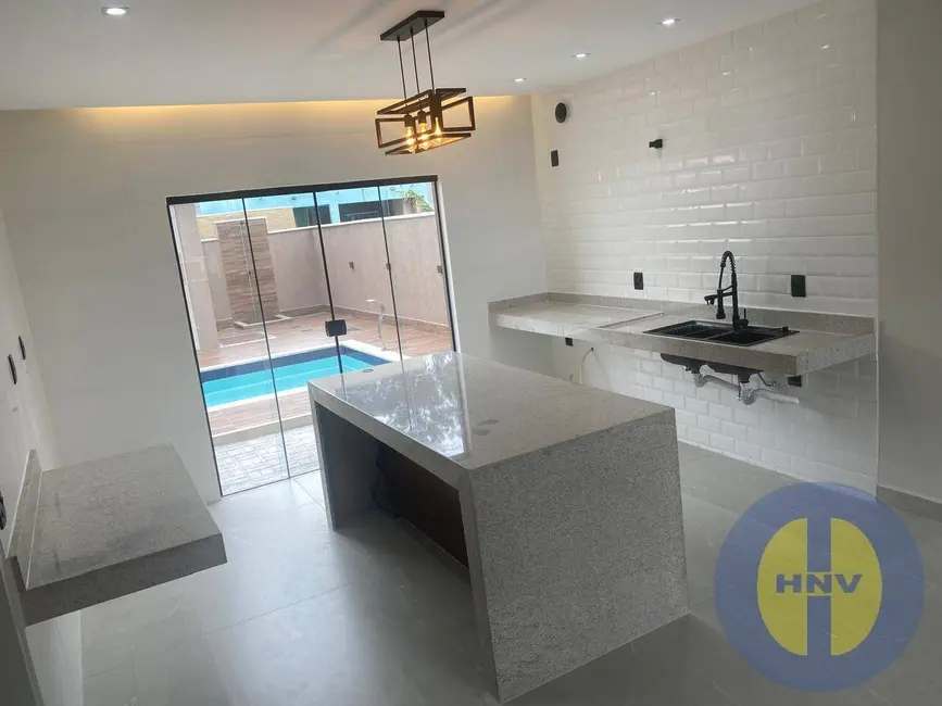 Foto 6 de Casa com 3 quartos à venda em Jardim Atlântico Oeste (Itaipuaçu), Marica - RJ