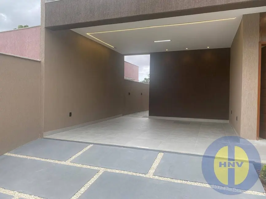 Foto 2 de Casa com 3 quartos à venda em Jardim Atlântico Oeste (Itaipuaçu), Marica - RJ