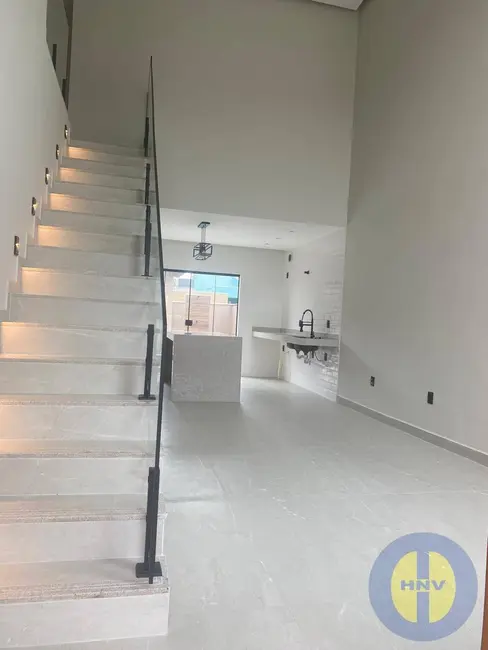 Foto 3 de Casa com 3 quartos à venda em Jardim Atlântico Oeste (Itaipuaçu), Marica - RJ