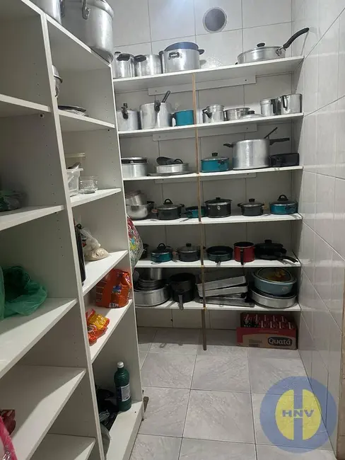 Foto 3 de Casa com 5 quartos à venda, 480m2 em Jardim Atlântico Central (Itaipuaçu), Marica - RJ