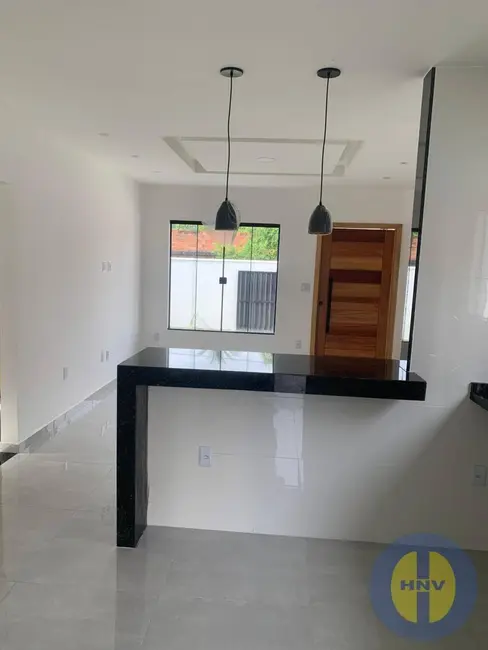 Foto 4 de Casa com 2 quartos à venda, 360m2 em Inoã (Inoã), Marica - RJ