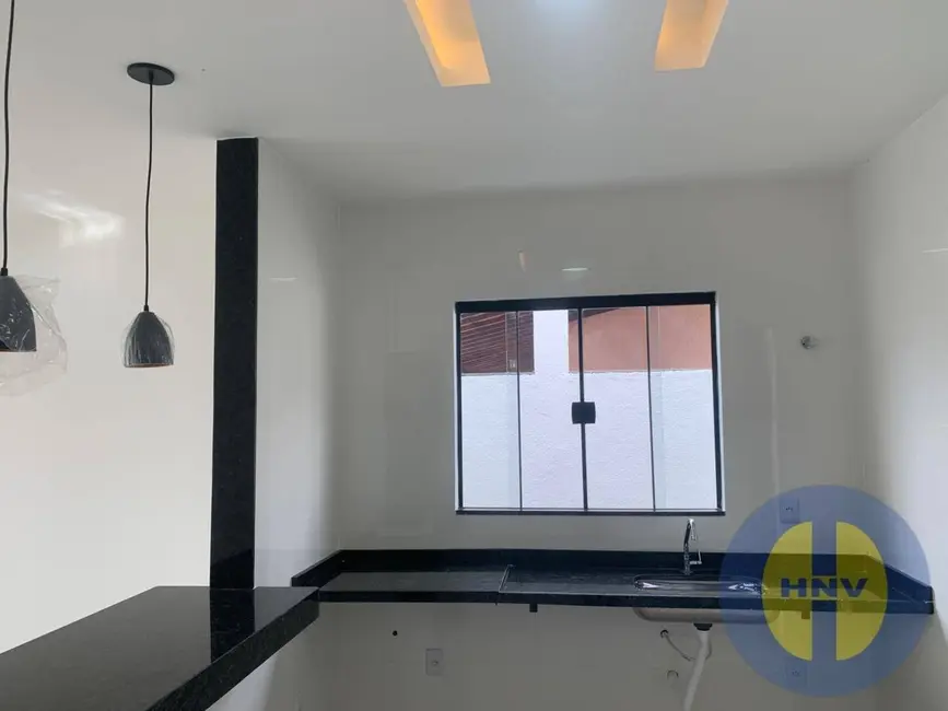 Foto 2 de Casa com 2 quartos à venda, 360m2 em Inoã (Inoã), Marica - RJ
