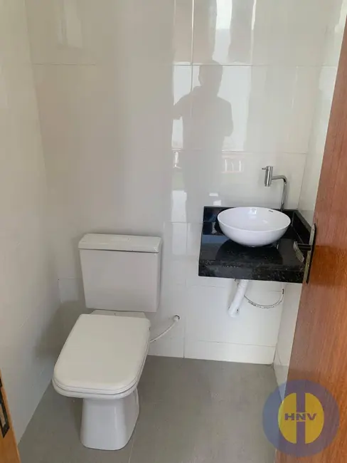 Foto 8 de Casa com 2 quartos à venda, 360m2 em Inoã (Inoã), Marica - RJ