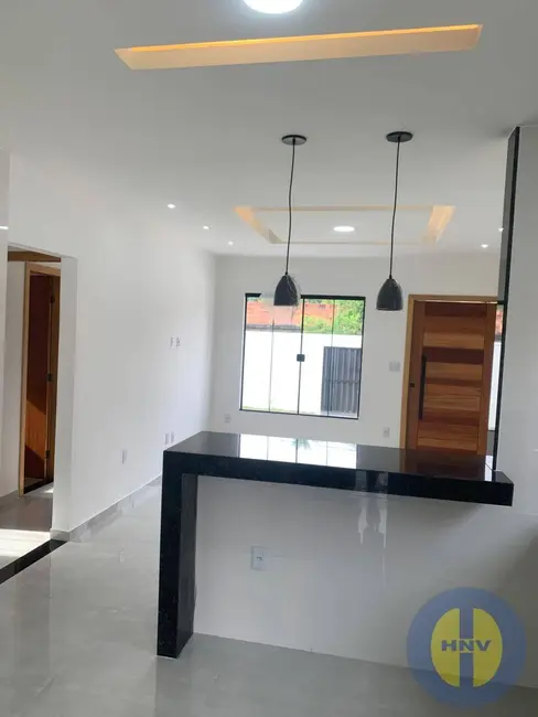 Foto 7 de Casa com 2 quartos à venda, 360m2 em Inoã (Inoã), Marica - RJ