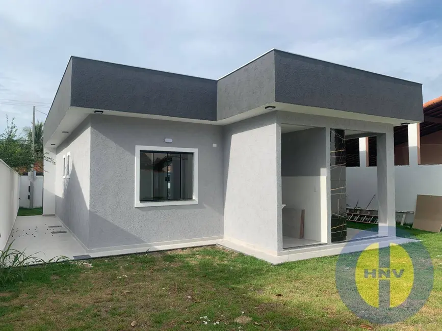 Foto 3 de Casa com 2 quartos à venda, 360m2 em Inoã (Inoã), Marica - RJ