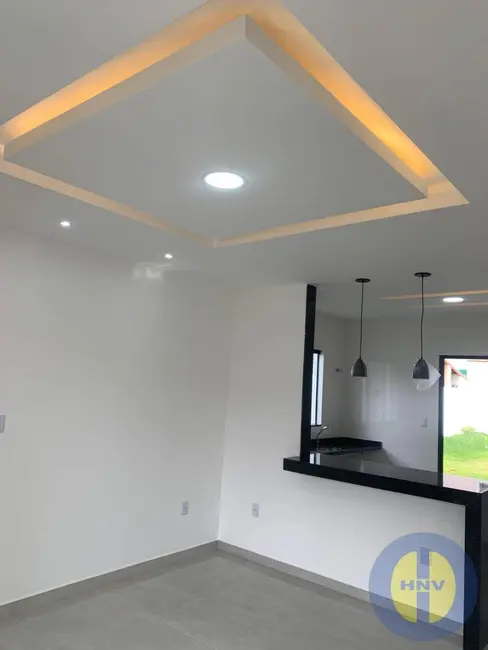 Foto 5 de Casa com 2 quartos à venda, 360m2 em Inoã (Inoã), Marica - RJ