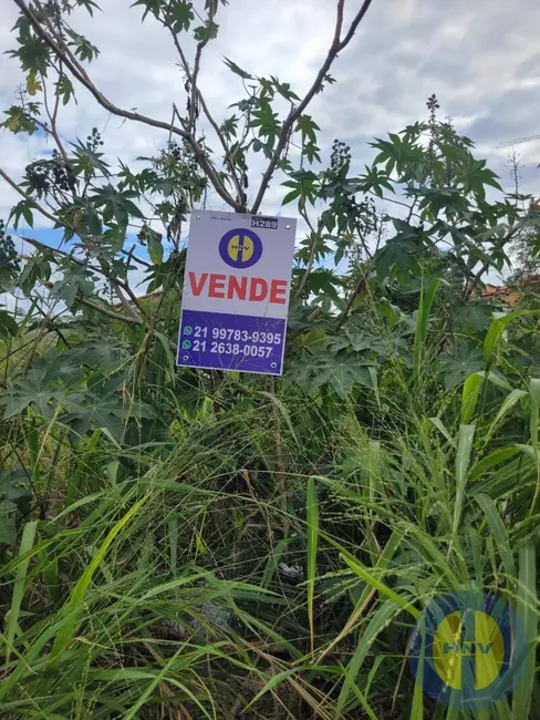 Foto 1 de Terreno / Lote à venda, 4402m2 em Jardim Atlântico Central (Itaipuaçu), Marica - RJ