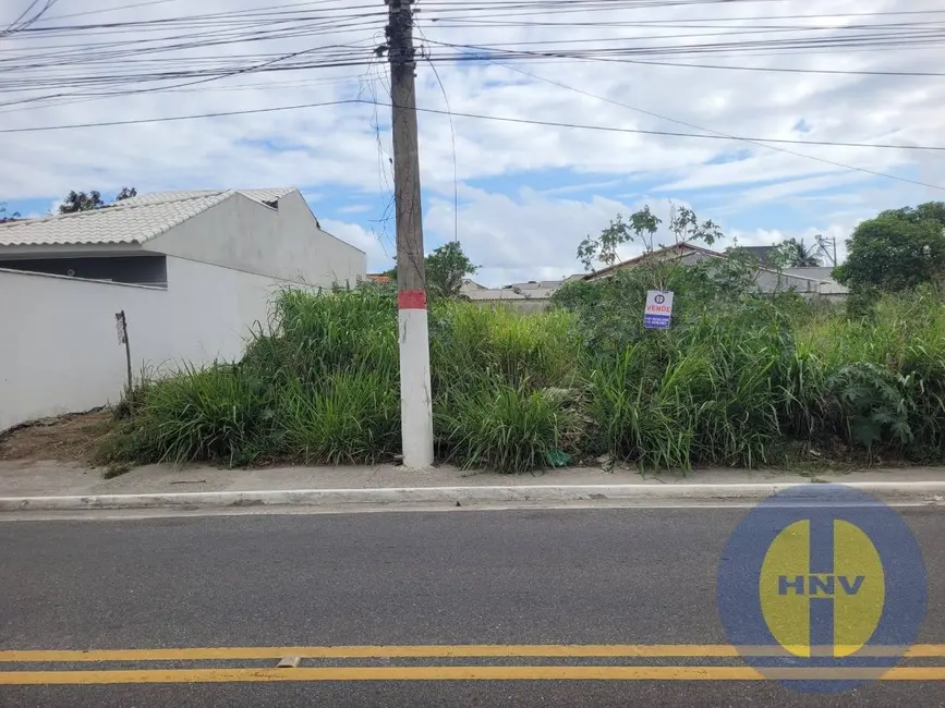 Foto 3 de Terreno / Lote à venda, 4402m2 em Jardim Atlântico Central (Itaipuaçu), Marica - RJ