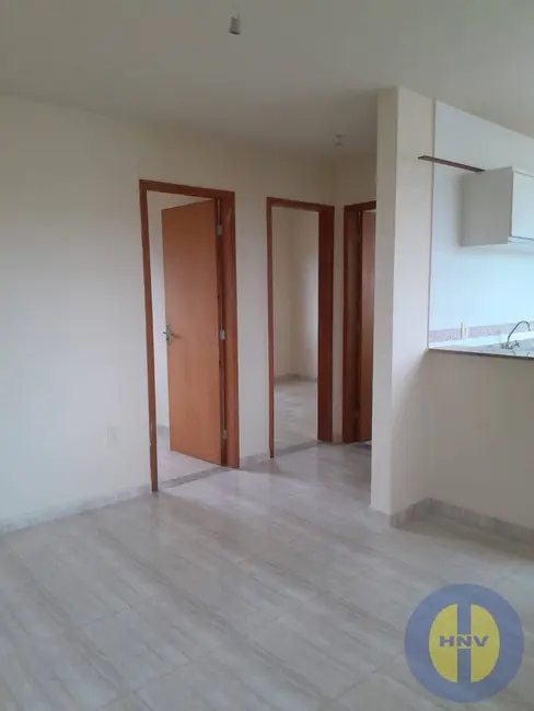 Foto 6 de Apartamento com 2 quartos à venda, 439m2 em Jardim Atlântico Central (Itaipuaçu), Marica - RJ