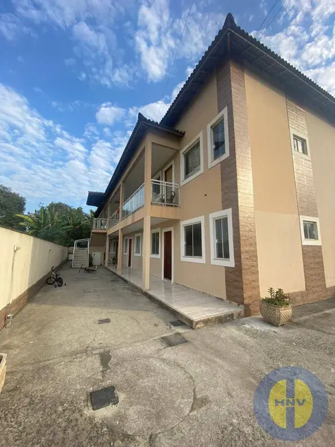 Foto 1 de Apartamento com 2 quartos à venda, 439m2 em Jardim Atlântico Central (Itaipuaçu), Marica - RJ