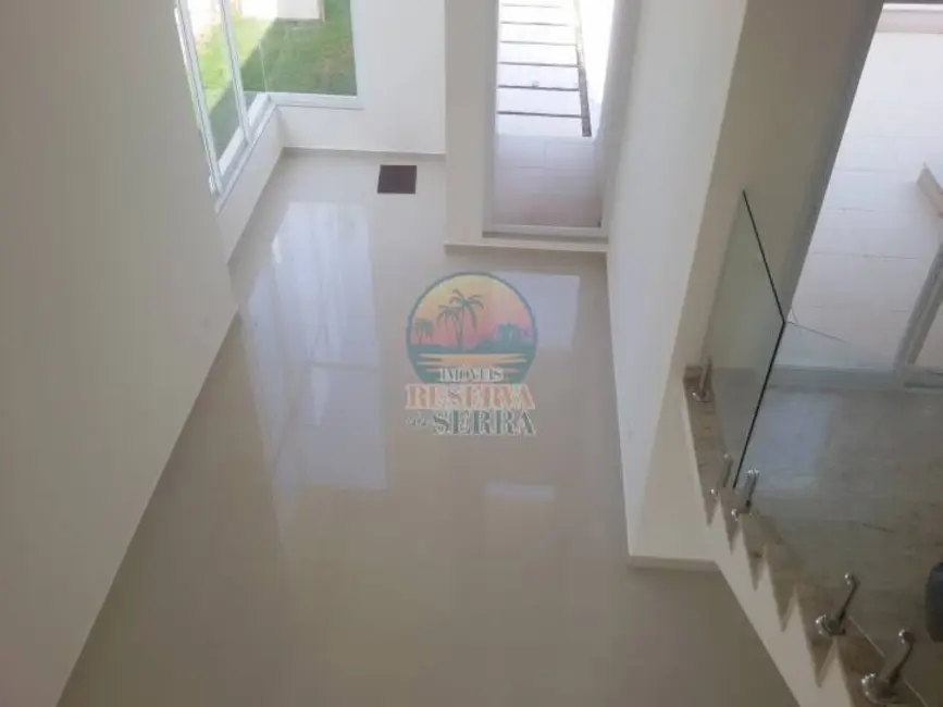 Foto 1 de Casa de Condomínio com 4 quartos à venda, 195m2 em Jundiai - SP