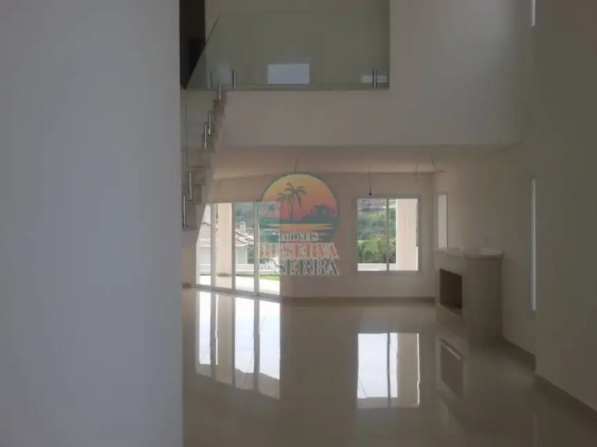 Foto 2 de Casa de Condomínio com 4 quartos à venda, 195m2 em Jundiai - SP