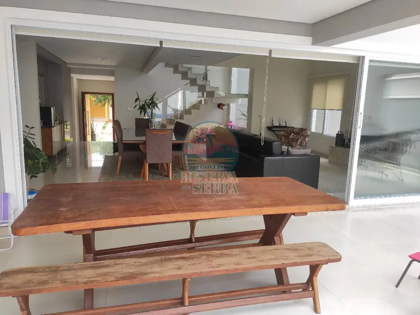 Casa de Condomínio com 3 quartos à venda, 111m2 em Jundiai - SP - imagem 6 Foto 6 de Casa de Condomínio com 3 quartos à venda, 111m2 em Jundiai - SP