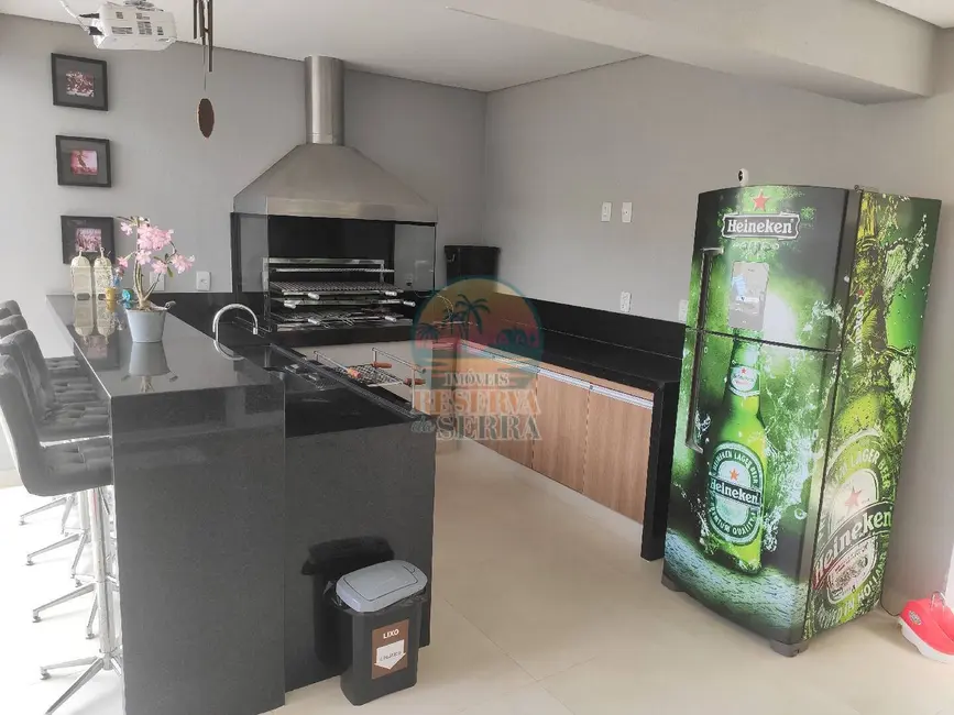 Casa de Condomínio com 3 quartos à venda, 111m2 em Jundiai - SP - imagem 3 Foto 3 de Casa de Condomínio com 3 quartos à venda, 111m2 em Jundiai - SP