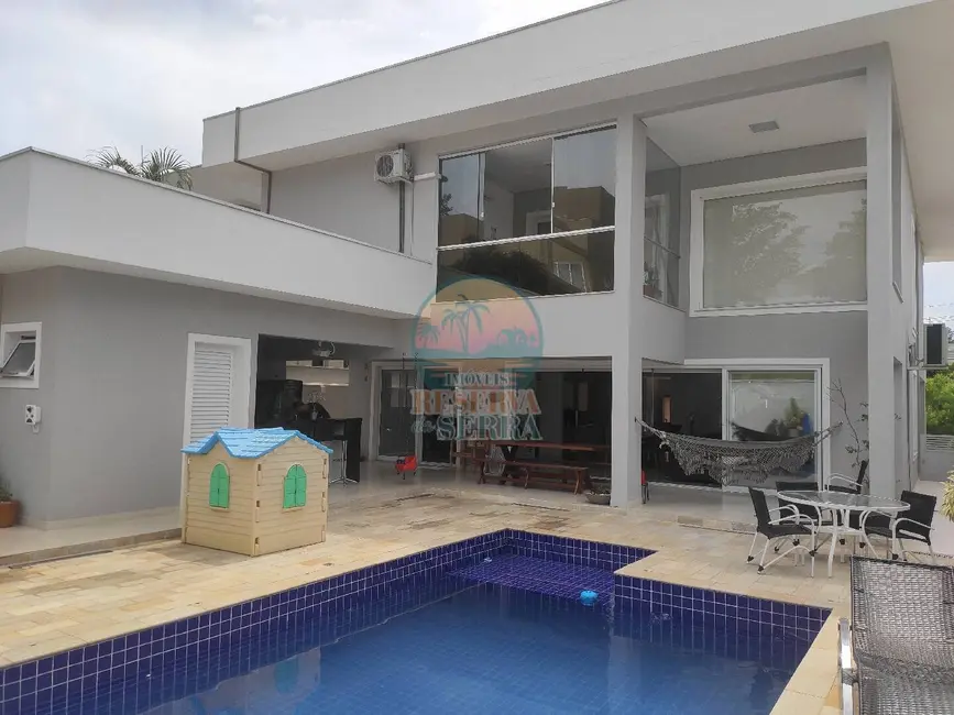 Casa de Condomínio com 3 quartos à venda, 111m2 em Jundiai - SP - imagem 1 Foto 1 de Casa de Condomínio com 3 quartos à venda, 111m2 em Jundiai - SP