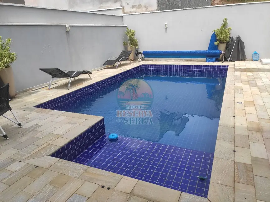 Casa de Condomínio com 3 quartos à venda, 111m2 em Jundiai - SP - imagem 2 Foto 2 de Casa de Condomínio com 3 quartos à venda, 111m2 em Jundiai - SP