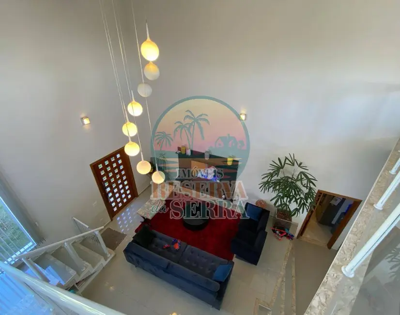 Foto 9 de Casa de Condomínio com 3 quartos à venda, 241m2 em Jundiai - SP